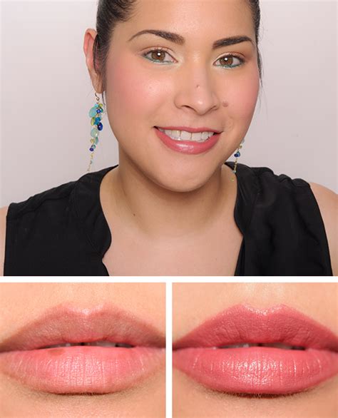 chanel maggy lipstick|Chanel mademoiselle lipstick review.